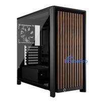 Corsair FRAME 4000D WOOD RS