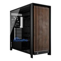 Corsair FRAME 5000D WOOD RS