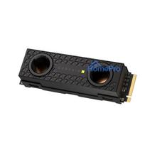SSD 2TB CORSAIR M.2 PCI-E NVMe Gen5 MP700 PROHydroX mazumtirdzniecība