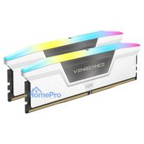 32GB CORSAIR PC 6400 CL32 KIT (2x16GB) VENGEANCE RGB W retail