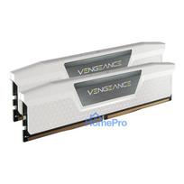 32GB PC 6400 CL32 CORSAIR KIT (2x16GB) VENGEANCE White retail