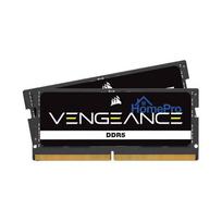 16GB PC 4800 CL40 CORSAIR KIT (2x8GB) VENGEANCE Bla retail