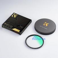 Photography Filter - KF Concept MRC UV Nano-X 72mm Multi-Coated Coating