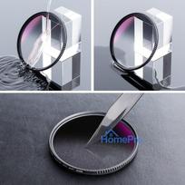 Photography Filter - KF Concept Graduated ND16 77mm Optical Glass