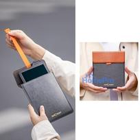 Photography Filter Set - KF Concept 100 PRO Basic 100mm Holder ND3.0 CPL Filters