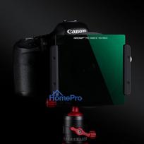 Filter - KF Concept ND8 100x100mm Optical Glass 3-Stop Darkening