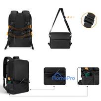 Camera Backpack - KF Concept KF13.129 2-in-1 22L Capacity