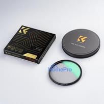 Photography Filter - KF Concept Nano-X 67mm CPL Polarizing Filter