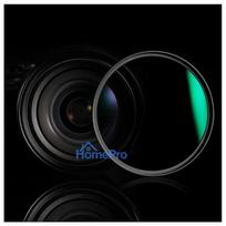 Photography Filter - KF Concept Nano-X MC UV 77mm 99.6% Light Transmission