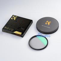 Photography Filter - KF Concept Nano-X 43mm CPL MRC Optical Glass Filter
