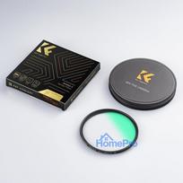 Photography Filter - KF Concept Nano-X MRC UV 67mm Multi-Resistant Coating