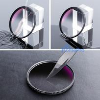 Photography Filter - KF Concept ND8 Graduated 77mm Optical Glass
