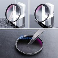 Photography Filter - KF Concept Graduated ND8 58mm Optical Glass
