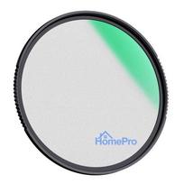 Photography Filter - KF Concept Nano-X Black Mist 1/4 Diffusion 77mm