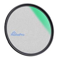 Photography Filter - KF Concept Nano-X 62mm Black Mist 1/1 Diffusion Filter