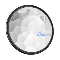 Photography Filter - KF Concept Nano-B Kaleidoscopic 82mm Effect Filter