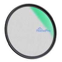 Photography Filter - KF Concept Black Mist 1/2 62mm Optical Glass