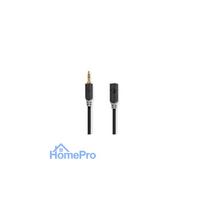 Cable Nedis AUX 3.5mm - 3.5mm f 3m