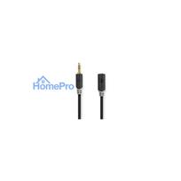 Cable Nedis AUX 3.5mm - 3.5mm F 5m