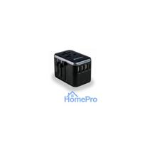 Charger Verbatim Universal Travel Adapter UTA-04