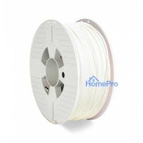 Verbatim 55328 Filament PLA 2.85mm 1kg White