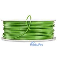 Verbatim 55334 PLA Filament Green