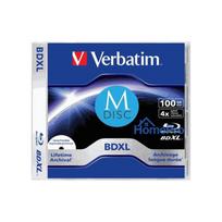 Verbatim BD-R 43834 5pcs