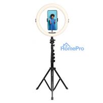 AGFA ARL11XL Ring Light + Tripod