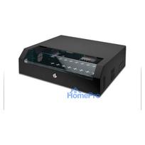 Digitus DN-19 04U-PB-B rack cabinet