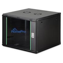 Digitus DN-19 09U-6 / 6-EC-SW rack cabinet
