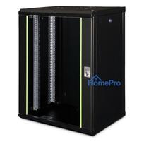 Digitus DN-19 16-U-SW rack cabinet