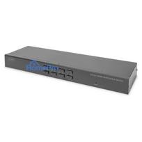 Digitus DS-12910 KVM switch