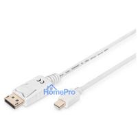 Digitus AK-340102-020-W DisplayPort cable