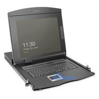 Digitus DS-72221-3GE rack console