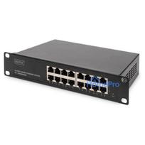 Digitus DN-80115-1 network switch