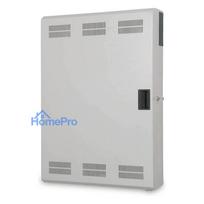 Digitus DN-19 WM-3H3V-SL network equipment enclosure