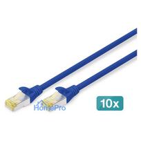 Digitus DK-1644-A-0025-B-10 networking cable