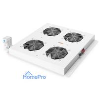 Digitus DN-19 FAN-4-N rack cooling equipment