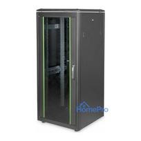 Rack cabinet Digitus DN-19 26U-6 / 6-B-1