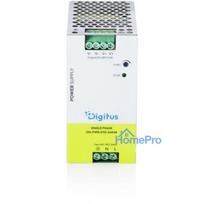 Server power supply Digitus IND. POWER SUPPLY 48V DC240W
