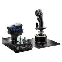 Joystick Thrustmaster Hotas Warthog MKII (A-10C Thunderbolt II) retail