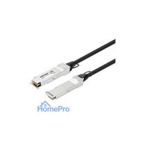 INTELLINET QSFP+ 40G passive DAC Twinax cable 0,5m MSA-conf