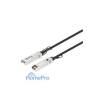 Intellinet Network Solutions Intellinet 508483 Twinax SFP+ 10G DAC passive connection cable, HPE for devices, 5m