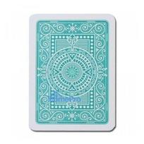 Modiano Texas Poker Hold Em Playing Cards (Dark Green)
