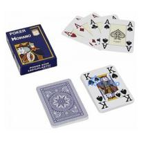 Poker Modiano Playing Cards (Blue)