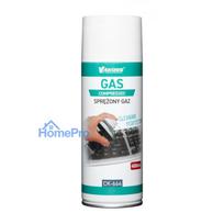 Compressed air Vakoss CK-664 400 ml