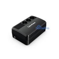 Uninterruptible Power Supply (UPS) - CyberPower BU650EG-FR