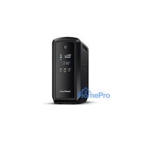 CyberPower CP900EIPFCLCD uninterruptible power supply (UPS)