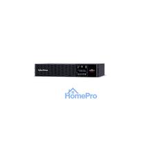 CyberPower PR750ERT2UC uninterruptible power supply (UPS)