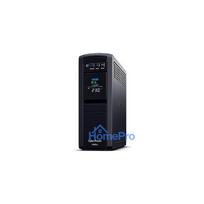 CyberPower CP1200EIPFCLCD uninterruptible power supply (UPS)